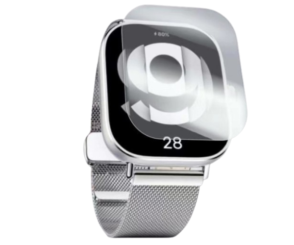 Защитное стекло HD Clear для смарт-часов Xiaomi Redmi Watch 4