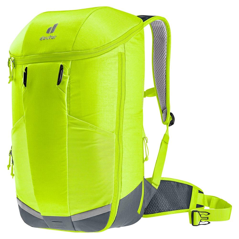 Рюкзак Deuter Rotsoord 25+5 л л Салатовий (1052-3221022 8403)