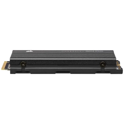 SSD-накопитель Corsair MP600PRO LPX 4TB M.2 2280 (CSSD-F4000GBMP600PLP) - фото 6 SSD-накопитель Corsair MP600PRO LPX 4TB M.2 2280 (CSSD-F4000GBMP600PLP) - фото 6