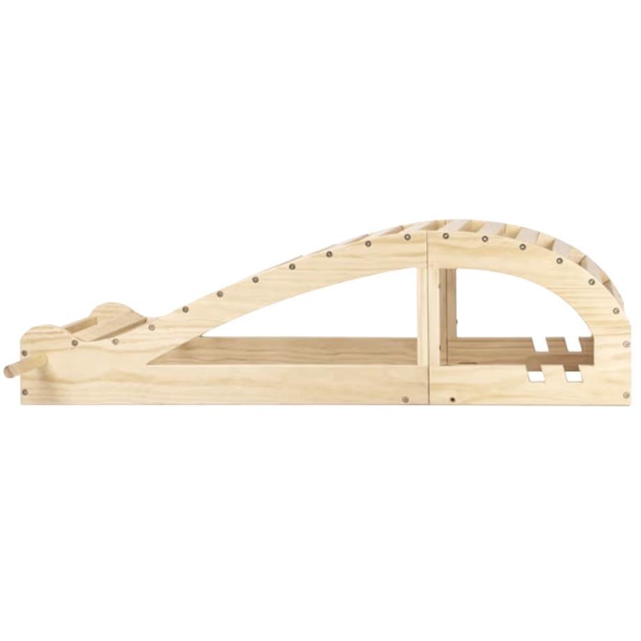 Лавка Випарита Дандасана Лаурия Бланже (ЛПД-000301) - фото 6 Лавка Випарита Дандасана Лаурия Бланже (ЛПД-000301) - фото 6