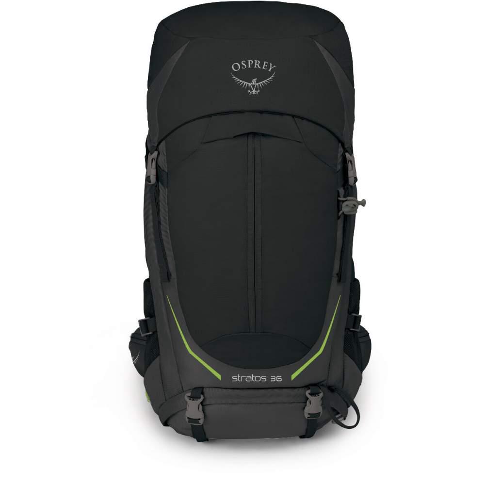 Рюкзак Osprey Stratos 36 Black M/L (1054-009.1463)