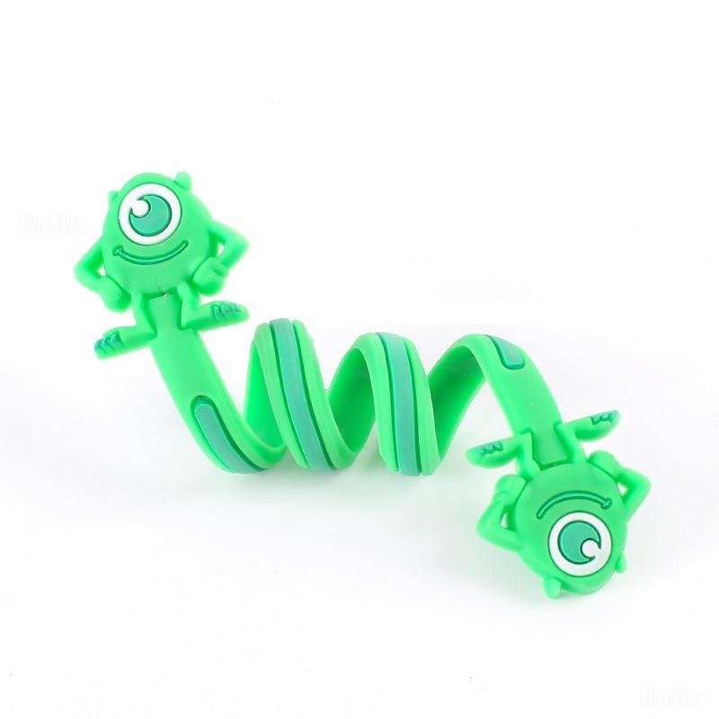 Органайзер для кабелю SUNROZ Twist Майк Вазовський (A44240) Органайзер для кабелю SUNROZ Twist Майк Вазовський (A44240)