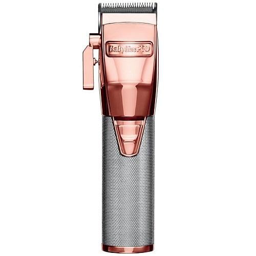 Машинка для стрижки BaByliss PRO 4Artists ROSEFX FX8700RGE Розово-золотой (PH00695)