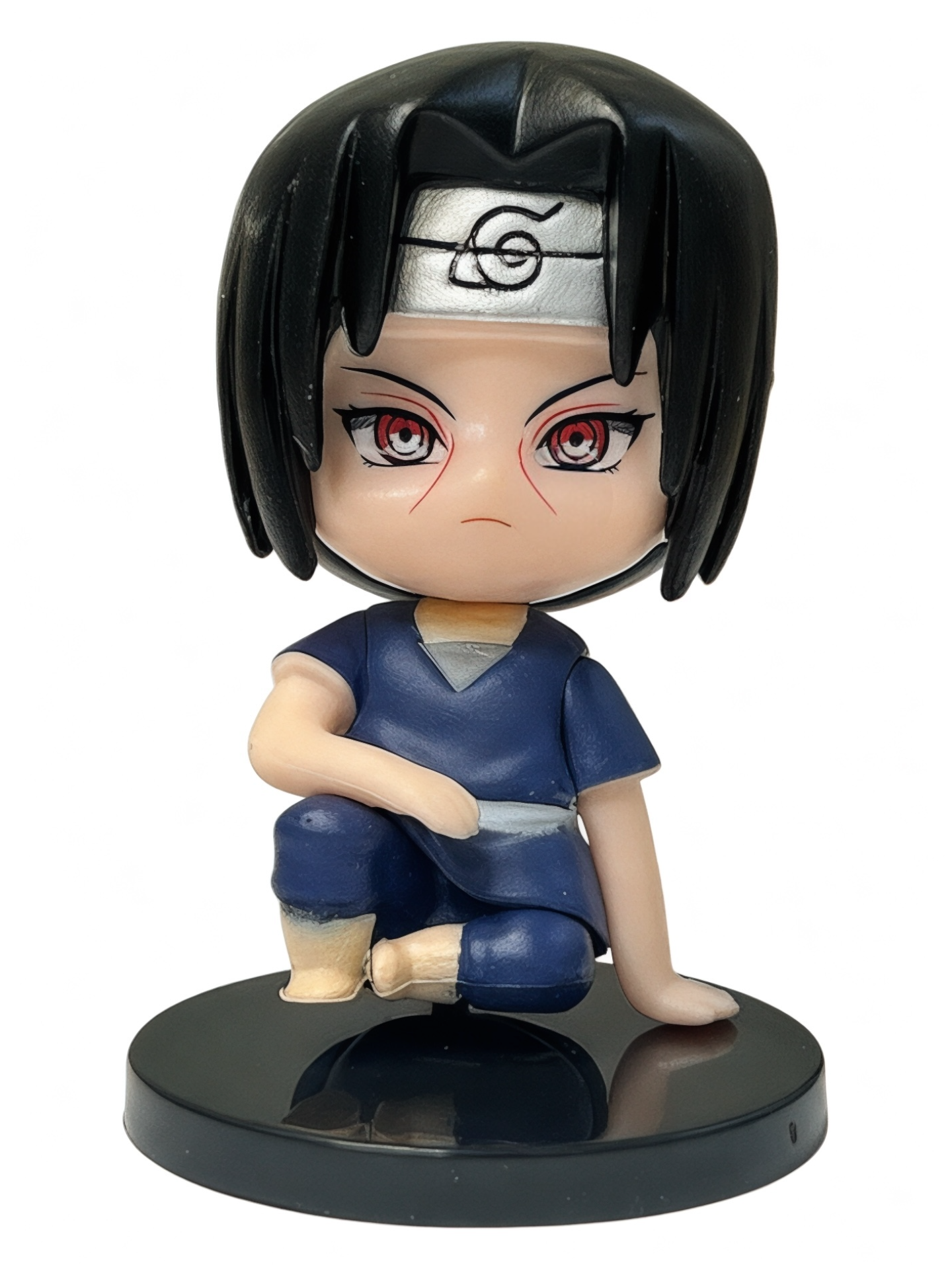 Детская игровая фигурка герой Naruto LZDH 030 Итачи Учиха в коробке (113668)
