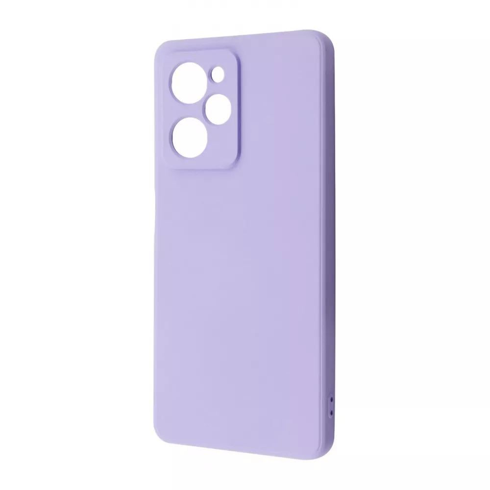 Чехол для телефона WAVE Colorful Case Xiaomi Poco X5 Pro 5G Light purple