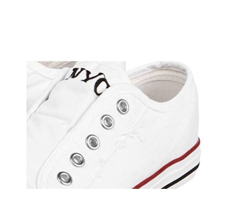 Кеди чоловічі Livergy 297579х01 р. 42 Білий (25879297) - фото 3 Кеди чоловічі Livergy 297579х01 р. 42 Білий (25879297) - фото 3