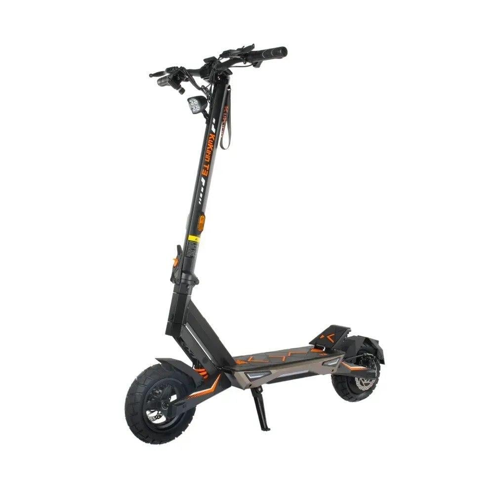 Электросамокат KuKirin T3 2026 г. 800W 15,6Ah 48V (35918750)