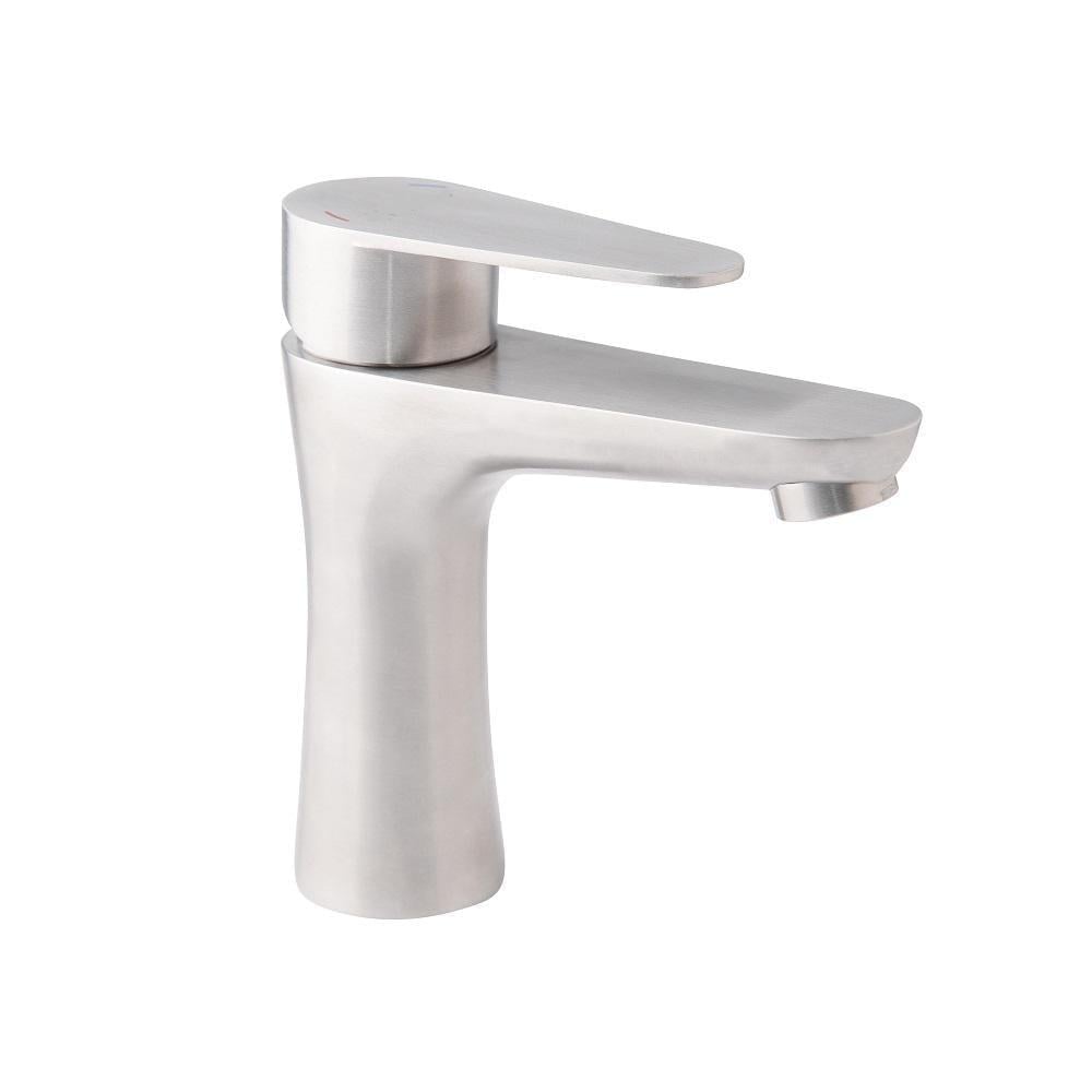 Смеситель для раковины Wezer INX1B-04 (28180)