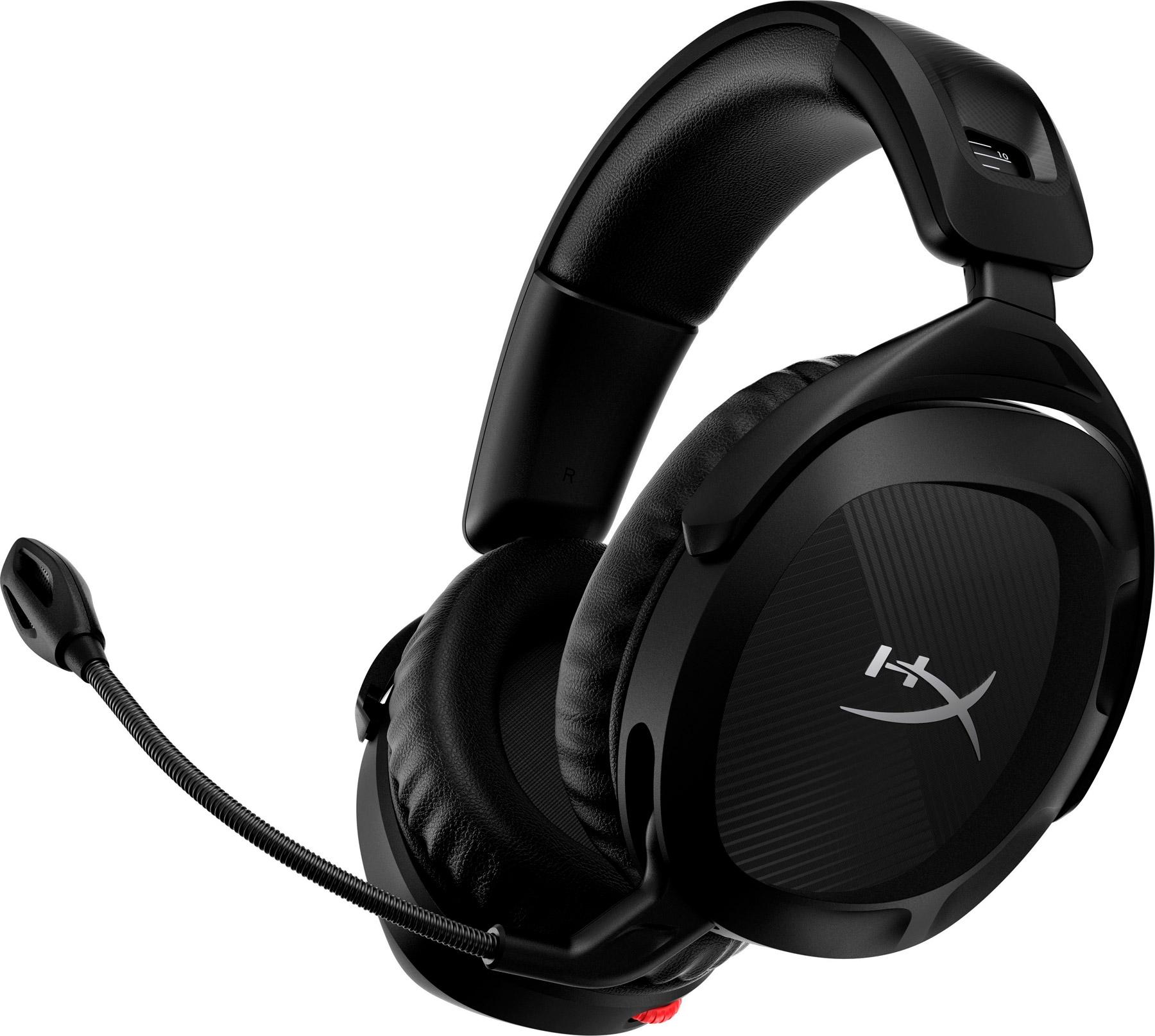 Наушники игровые HyperX Cloud Stinger 2 Wireless (676A2AA) - фото 1