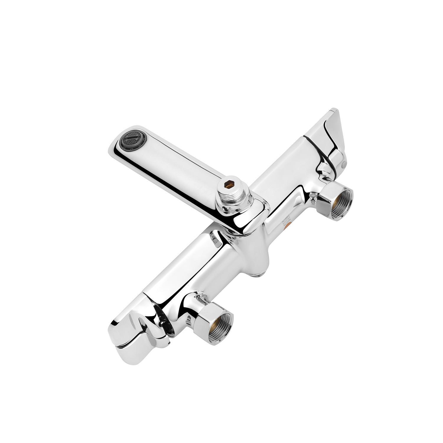 Душевая система Kroner KRP Makon C063 (CV033860) - фото 6 Душевая система Kroner KRP Makon C063 (CV033860) - фото 6