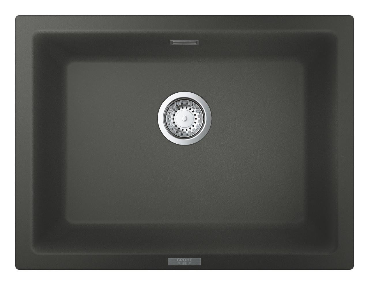 Мойка для кухни композитная Grohe K700U (31655AT0)