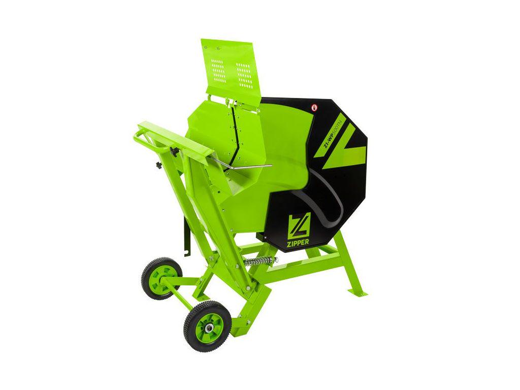 Циркулярна пила для колод Zipper ZI-WP500TN - фото 4 Циркулярна пила для колод Zipper ZI-WP500TN - фото 4