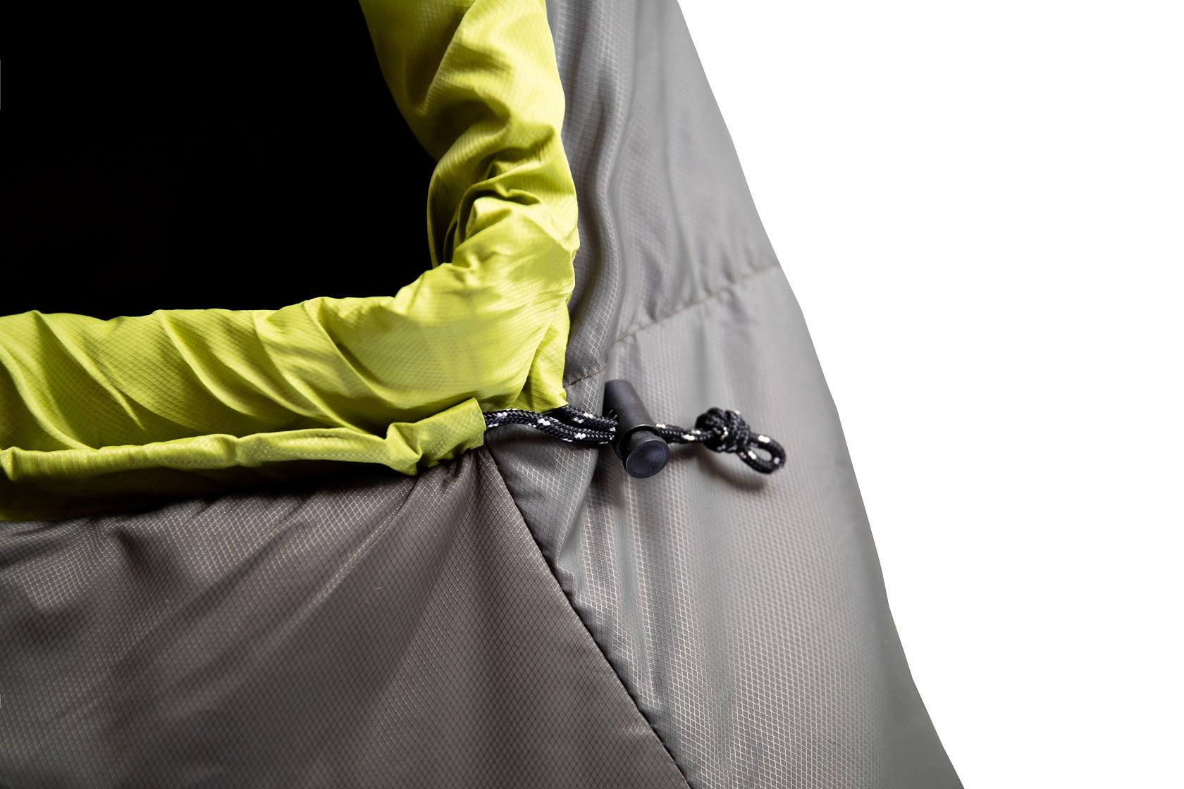 Спальний мішок Tramp Arctic Long UTRS-093L L - фото 7 Спальний мішок Tramp Arctic Long UTRS-093L L - фото 7