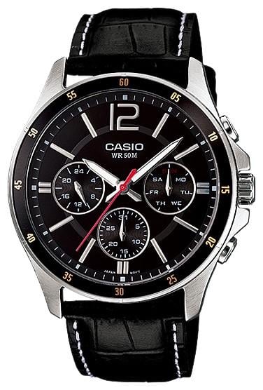 Часы мужские Casio MTP-1374L-1AVEF
