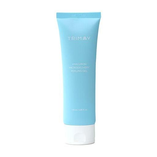 Пилинг-скатка Trimay Hyaluron Microdelivery Peeling Gel с гиалуроновой кислотой 120 мл (1314989084)