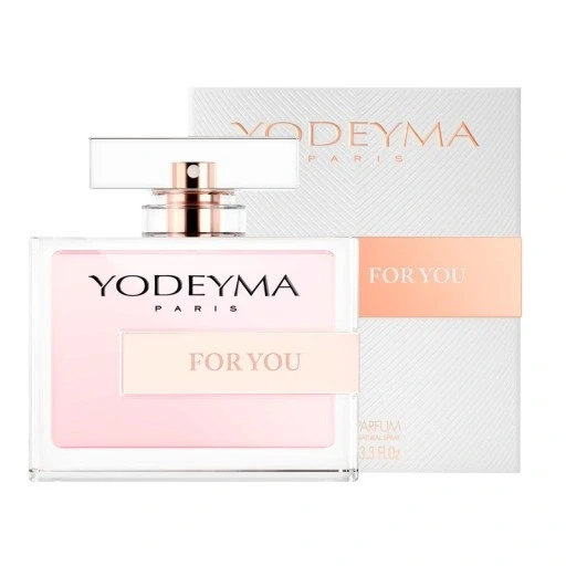 Парфуми Yodeyma For You 100 мл - фото 1