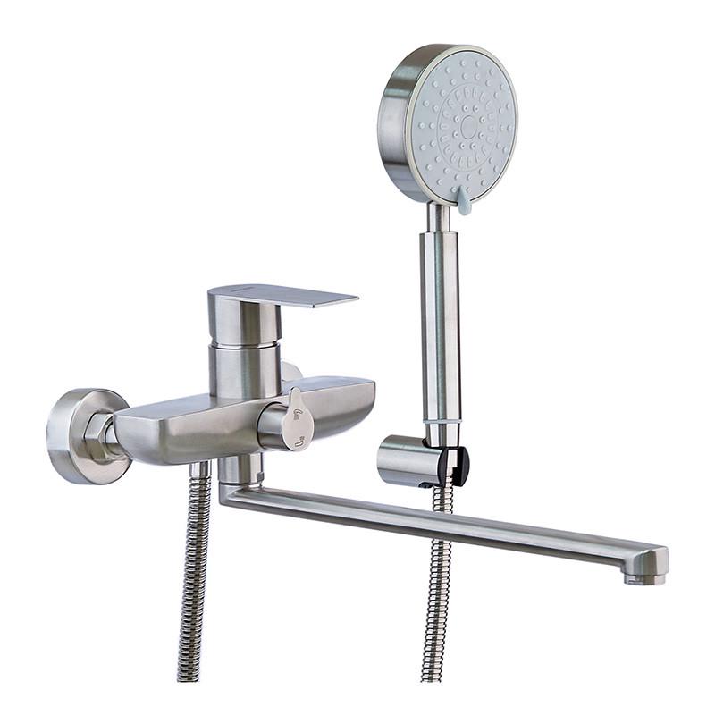 Смеситель для ванны MIXXUS WEL-006 Euro (MI6227)