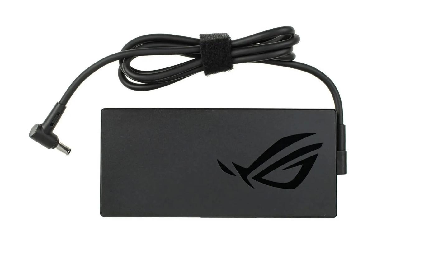 Блок питания для ноутбука Asus ROG Design 240W 20V 12А 6х3,7 мм (03124)