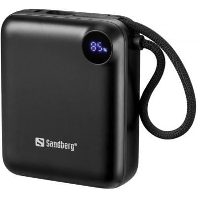 Повербанк Sandberg 10000 mAh (421-26)