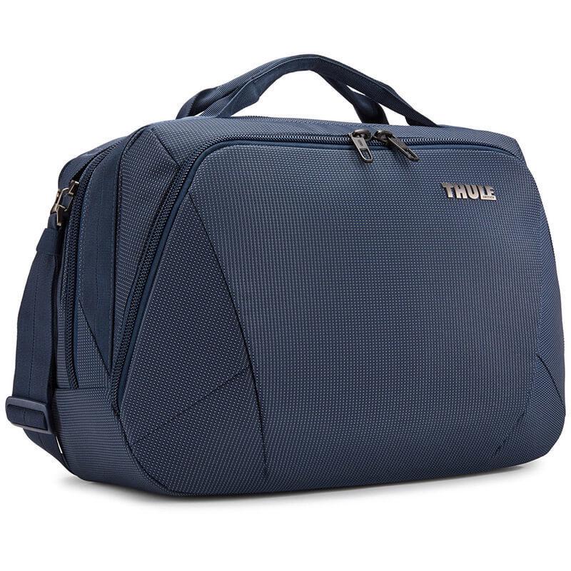 Сумка дорожня Thule Crossover 2 Dress Blue (TH 3204057) - фото 1