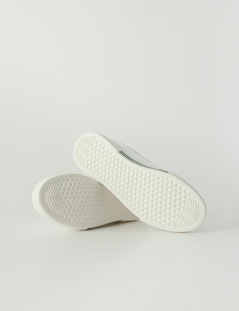 Кросівки жіночі Diverse NIKOLE II р. 36 Білий (5905384009586) - фото 5 Кросівки жіночі Diverse NIKOLE II р. 36 Білий (5905384009586) - фото 5