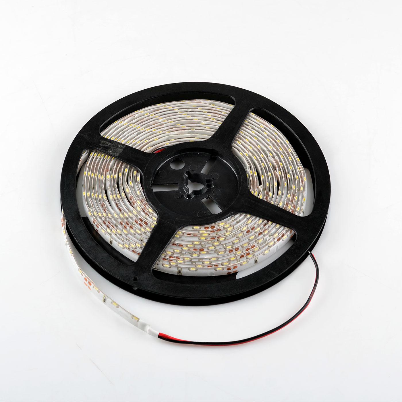 Лента VENOM SMD 335 60 IP33 Standart Тепло-белый