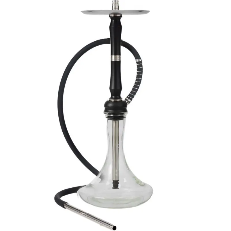 Кальян AROMA Hookah Delta Black (20800)