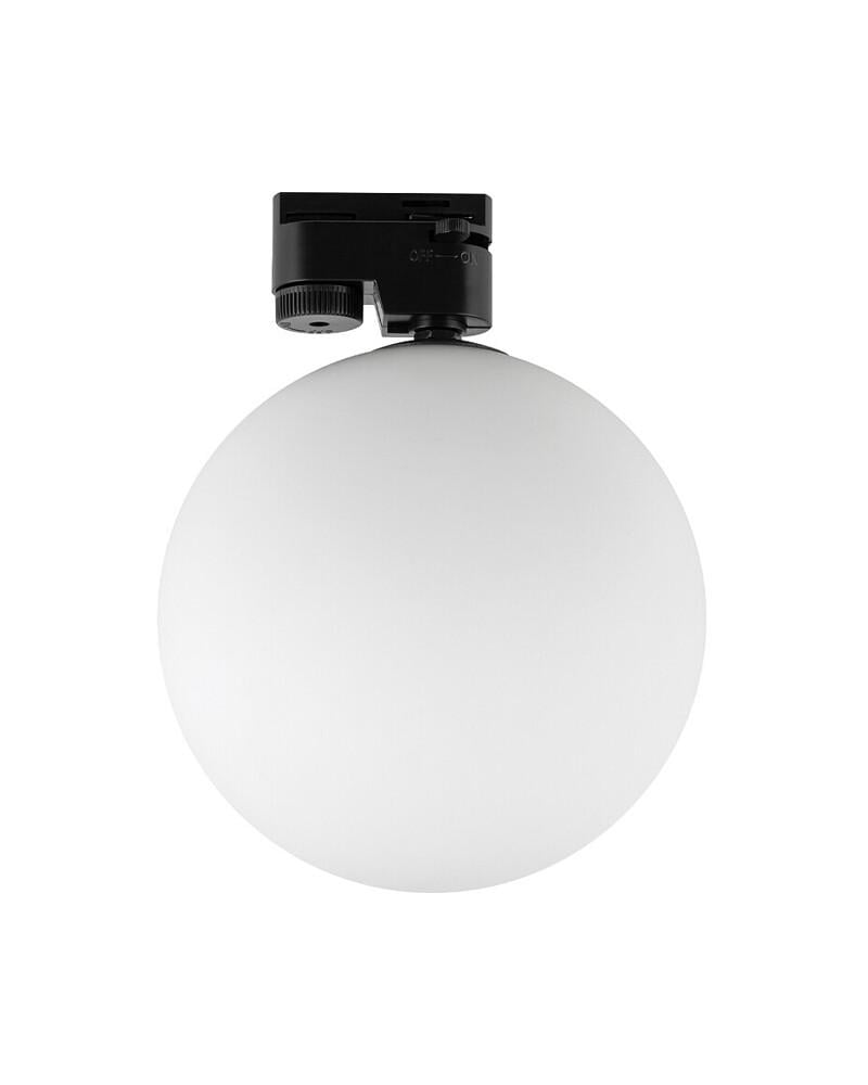 Светильник трековый Nowodvorski 11298 Profile Snowball G9 1x12W IP20 Wh (22359526) - фото 5