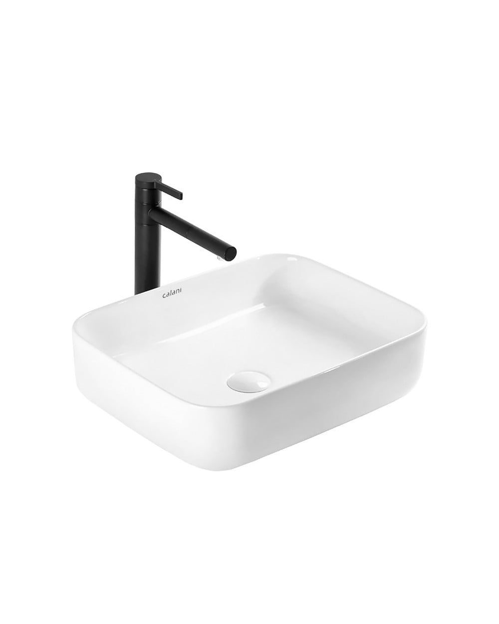 Раковина Calani Cornelia 51х39 см (CAL-00005)