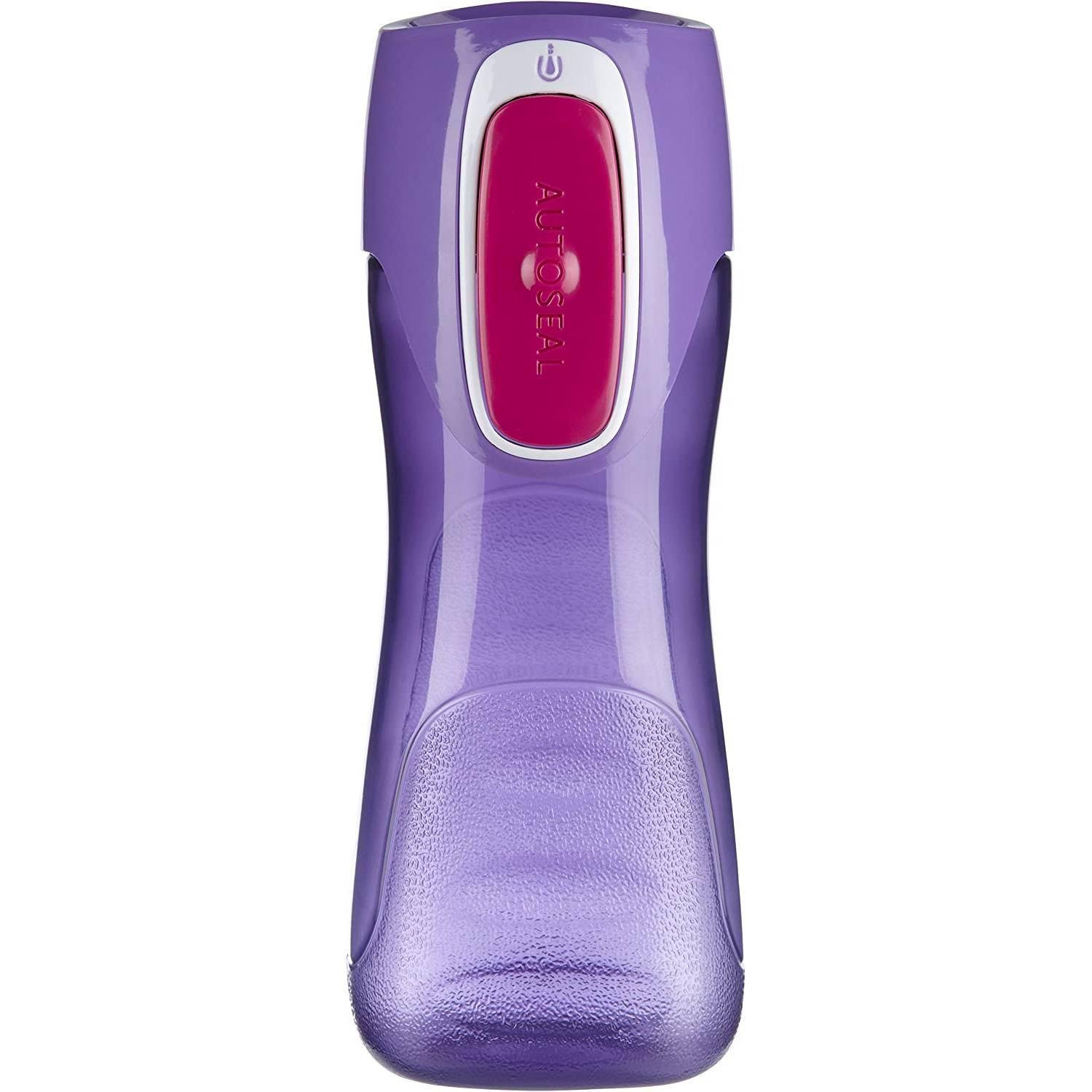 Пляшка для води дитяча Contigo Swish 420 мл Wink (2001148)