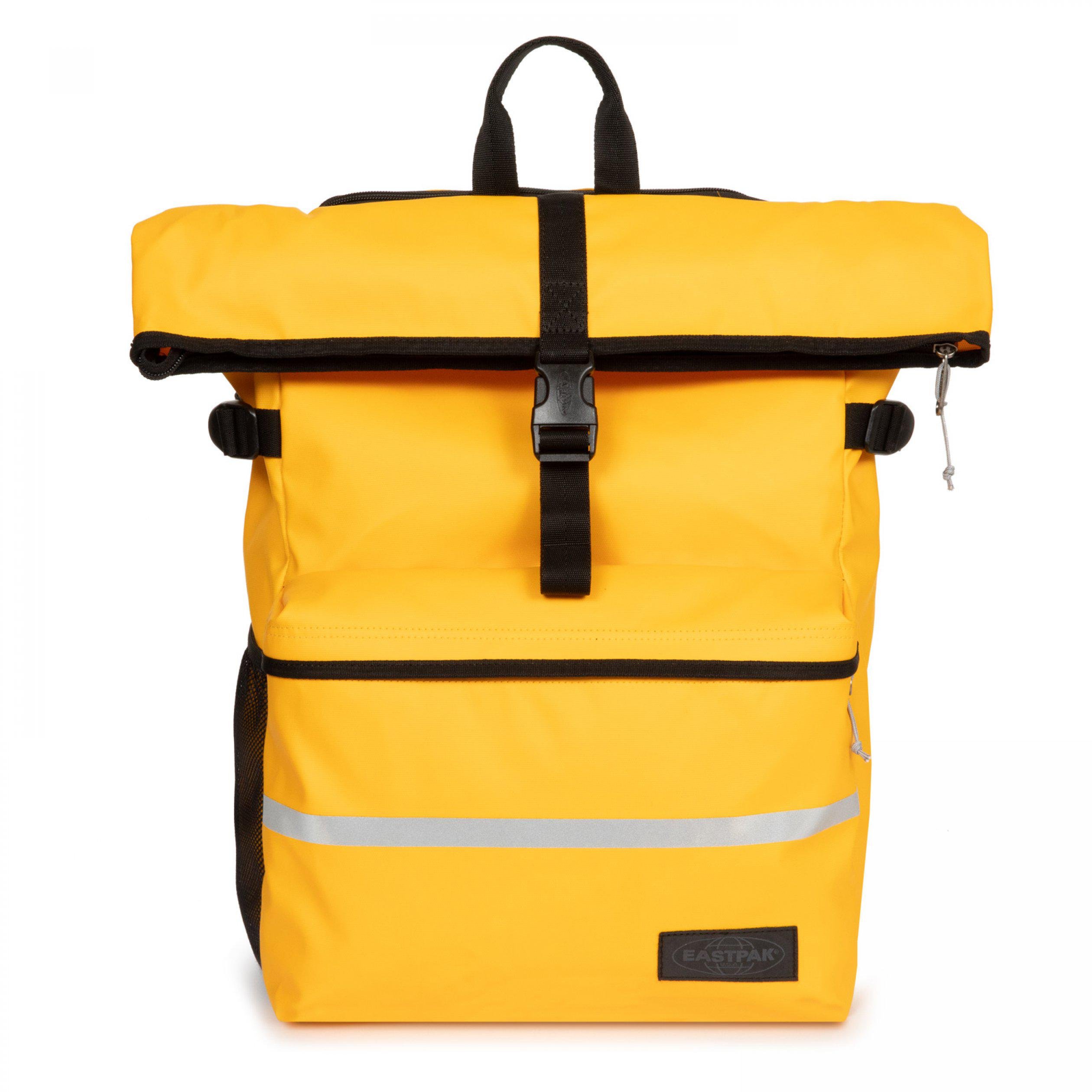 Рюкзак Eastpak MACLO BIKE One size Желтый (7dEK0A5BD4O15 One size)