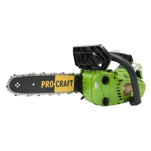 Бензопила ProCraft K350S Бензопила ProCraft K350S