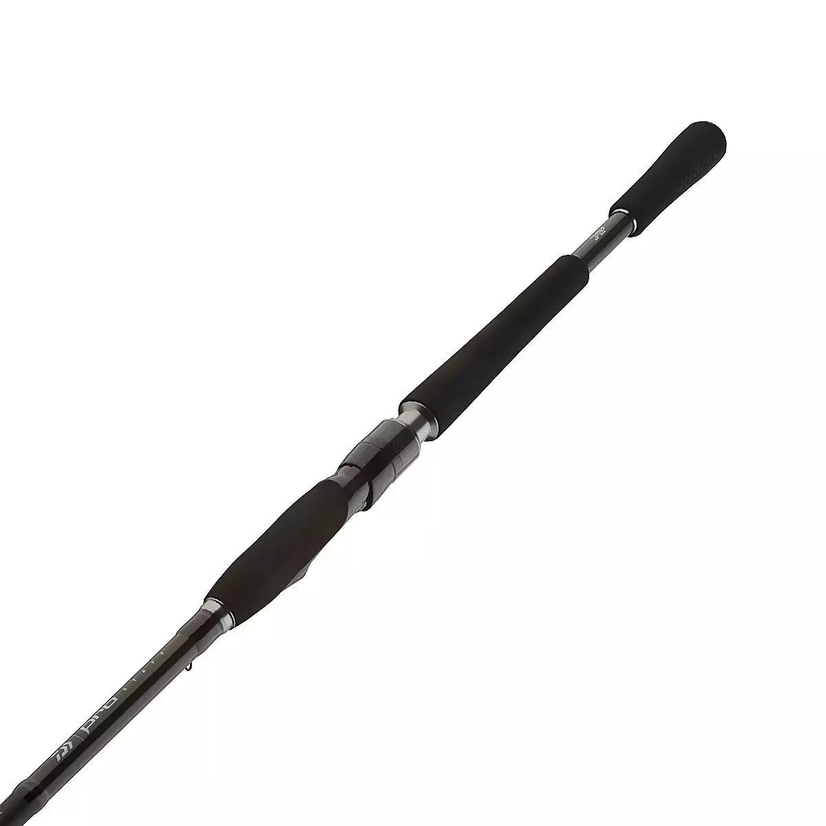 Спиннинг Daiwa Pro Staff Zander 18-64 g 2,5 м (2113461110) - фото 3