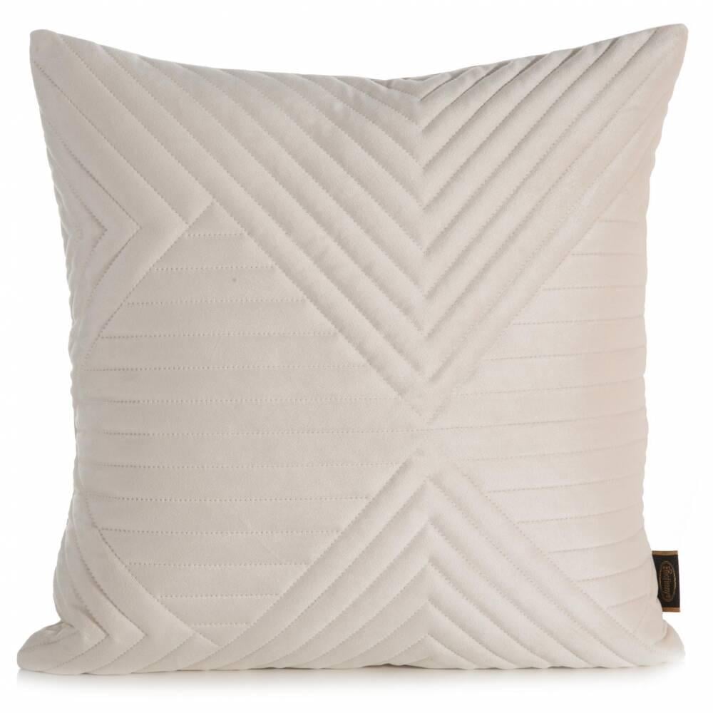 Подушка декоративная Maestro 45x45 см Молочный (000092367)