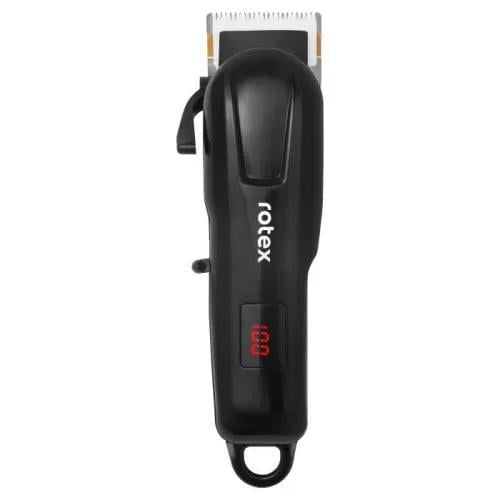 Машинка для стрижки Rotex RHC175-C ProLine Cordless 5 Вт Черный (GR-07045)