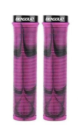 Гріпси для велосипеда 2 шт. 14,5 см (LU000851)