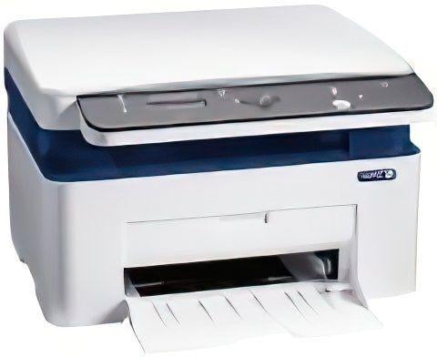 МФУ Xerox WC 3025V_BI (Wi-Fi) - фото 3 МФУ Xerox WC 3025V_BI (Wi-Fi) - фото 3