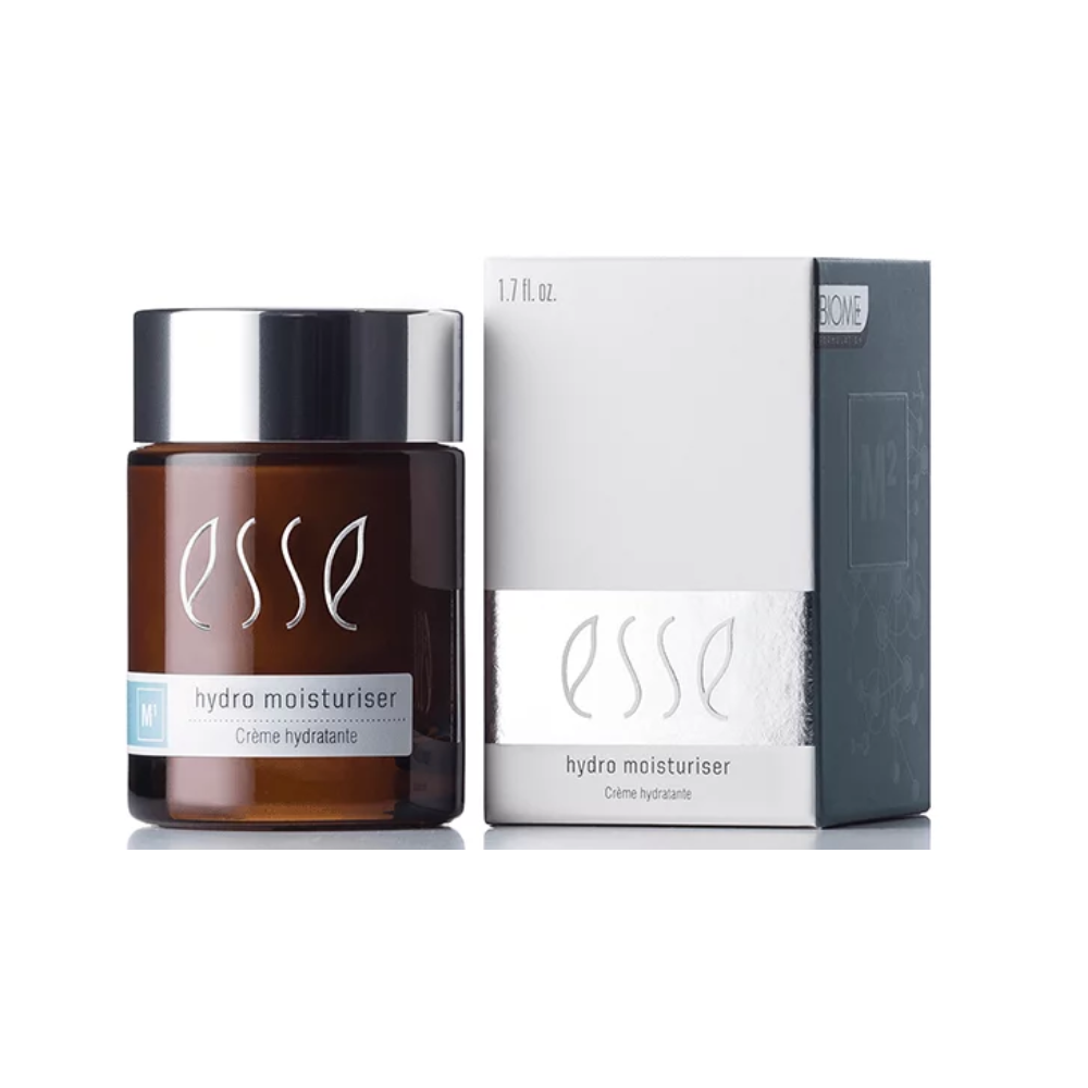 Крем легкий денний зволожуючий Esse M1 Hydro Moisturiser 50 мл
