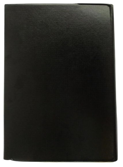 Чохол-книжка Folio Cover для Lenovo A10-30 Black