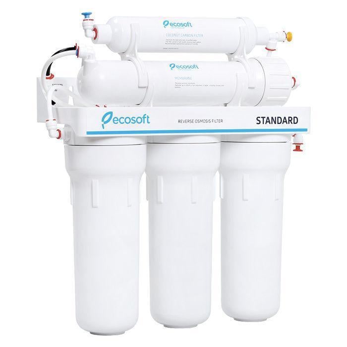 Осмос Ecosoft 5 з мембраною Filmtec (8675344556)