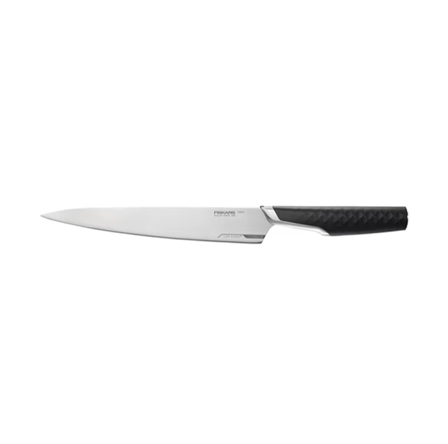 Ніж кухарський Fiskars Taiten великий 20 см (1066835)