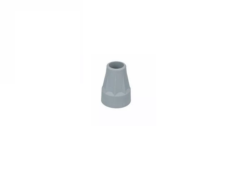 Наконечник резиновый Nova NTA22-002 с металлической вставкой d 22 мм 1 шт.