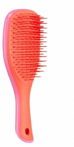 Расческа мини Tangle Teezer The Wet Detangler Mini Christmas Lollipop (1716946168)