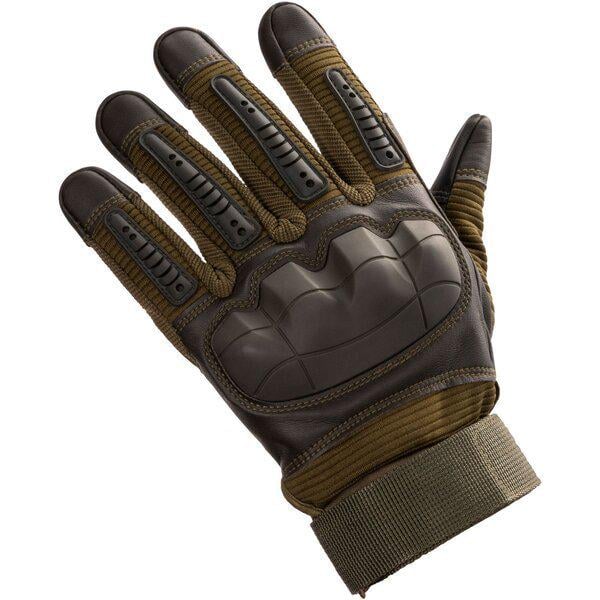 Рукавички 2E Sensor Touch XL Хакі