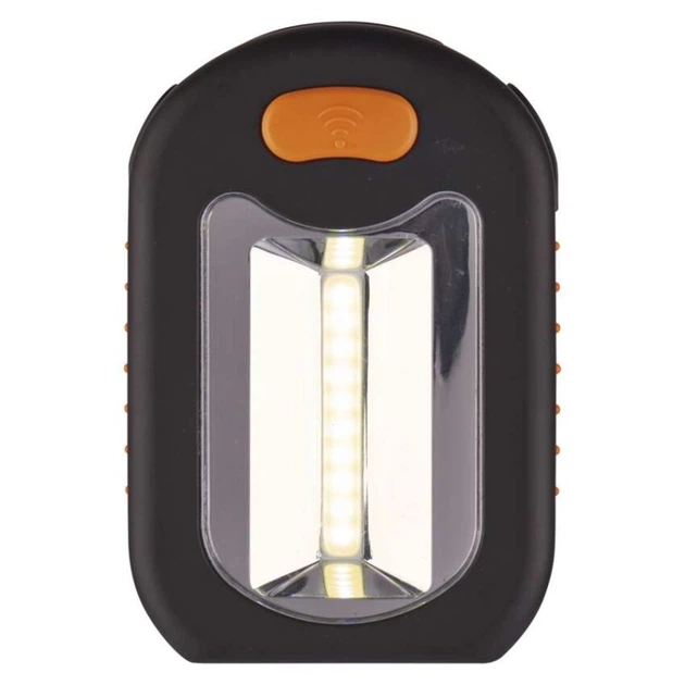 Фонарь ручной LED Emos P3889 COB + LED 200Lm 3xAAA (P3889) Фонарь ручной LED Emos P3889 COB + LED 200Lm 3xAAA (P3889)