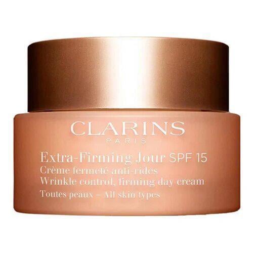 Крем для лица аналог CLARINS Extra Firming 50 мл (3380810207521)