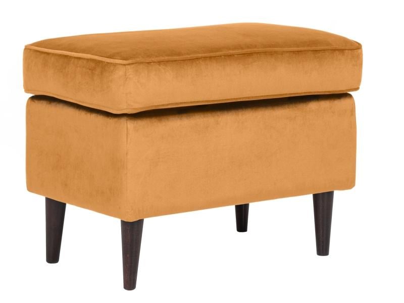 Подножек Ron Velvet Кари/Венге (RONV68W)