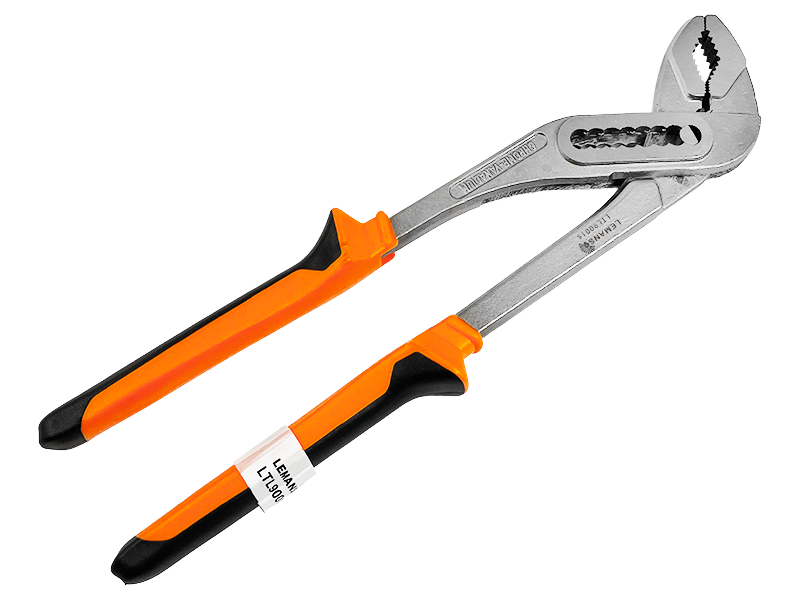 Клещи переставные Lemanso 12" (LTL90015) Клещи переставные Lemanso 12" (LTL90015)