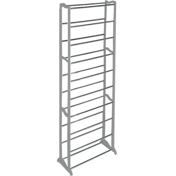 Полка-стойка для обуви Amazing Shoe Rack на 30 пар (21227242)