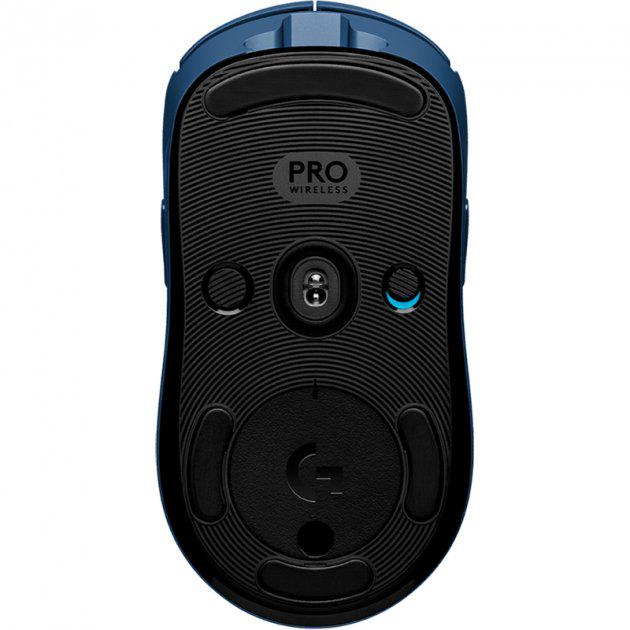 Мышь игровая G Pro Wireless Gaming Mouse League of Legends Edition беспроводная (10951487) - фото 4